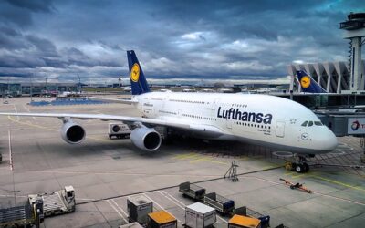 Lufthansa, DKB und Mastercard machen gemeinsame Sache?
