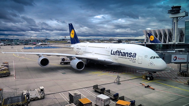 Lufthansa, DKB und Mastercard machen gemeinsame Sache?