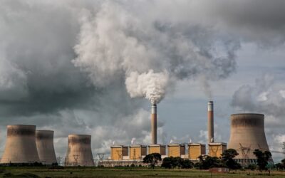 Kohleverbrauch erreicht 2022 neue Höhen