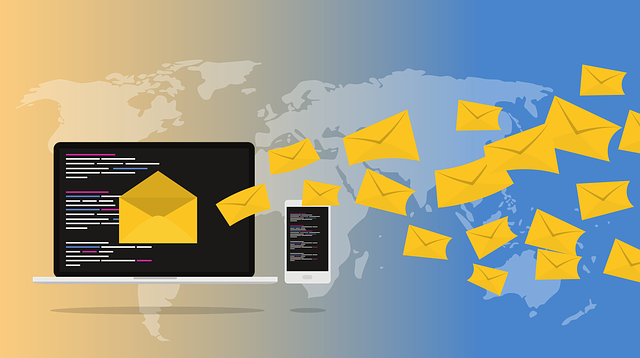 Offene E-Mail-Verteiler – Bußgeldfalle!