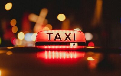 Urteil wegen versuchten Mordes an einem Taxifahrer rechtskräftig