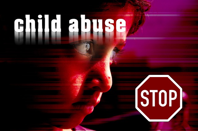 Schnelle Festnahme wegen des Verdachts des schweren sexuellen Kindesmissbrauchs
