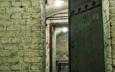 Urteil wegen Totschlags in Oranienburger Bunker aufgehoben