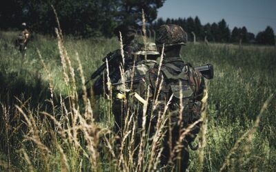 Verurteilung eines Bundeswehroffiziers wegen eines beabsichtigten Terroranschlages bestätigt