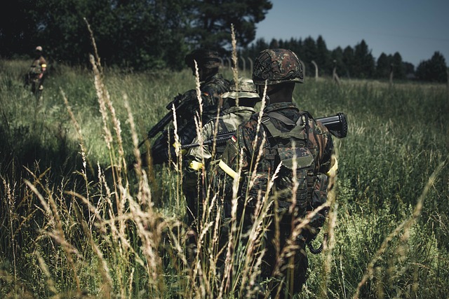 Verurteilung eines Bundeswehroffiziers wegen eines beabsichtigten Terroranschlages bestätigt