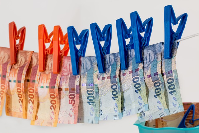 Die Bafin Meldung:Geldwäscheprävention: Europäische Kommission veröffentlicht PeP-Liste