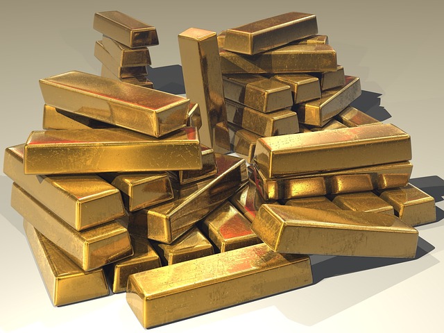 SWM AG – Zum Eigentumserwerb am Gold  